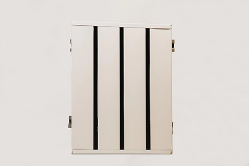 Faux plafond