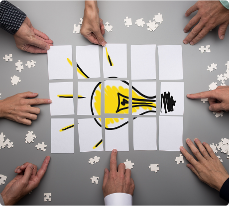 Esprit d’Entreprise et Excellence